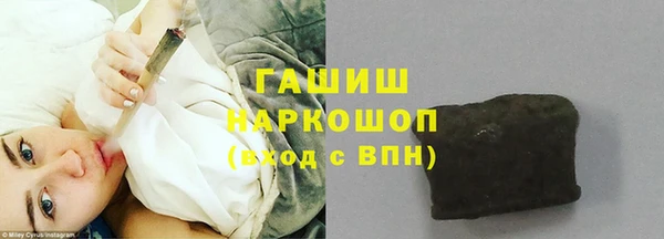 крисы Бронницы